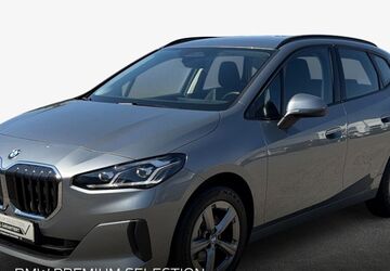 BMW 220 Active Tourer 11.697 km 28.490 &euro; Bruchsal 76646