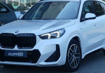 BMW X1 22.790 km 40.900 &euro; Vaihingen / Enz 71665