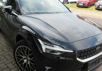 Polestar 2 136.500 km 21.900 &euro; Niefern-Öschelbronn 75223