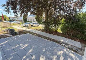 Wohnung Illingen - 1 Zimmer, 42 m&sup2;, 650&euro; | Angebot:26196153