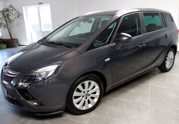 Opel Zafira Tourer 159.000 km 5.999 &euro; Mühlacker 75417