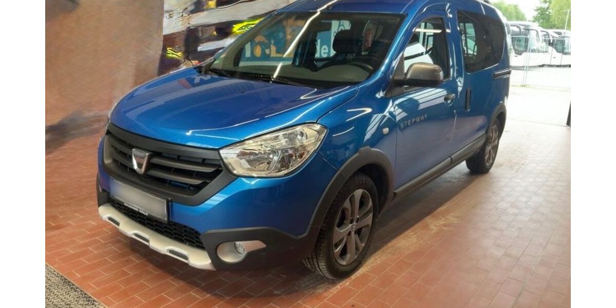 Dacia Dokker 60.800 km 9.990 &euro; Birkenfeld 75217