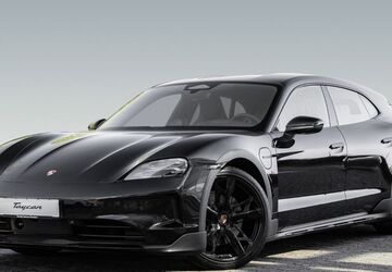 Porsche Taycan 9.900 km 120.880 &euro; Pforzheim 75177