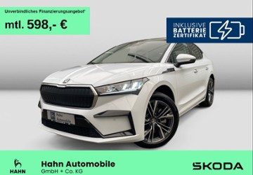 Skoda Enyaq 21.000 km 38.980 &euro; Pforzheim 75179