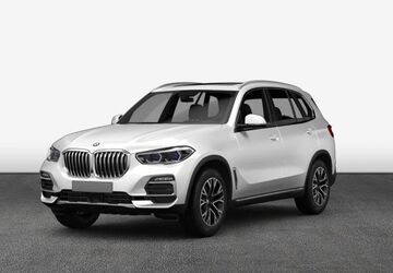 BMW X5 113.660 km 51.890 &euro; Karlsruhe 76227
