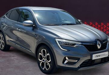 Renault Arkana 62.464 km 19.470 &euro; Birkenfeld 75217