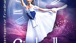 Cinderella - Classico Ballet Napoli