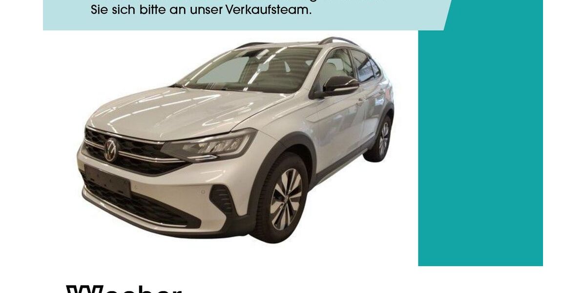 VW Taigo 6.542 km 22.770 &euro; Leonberg 71229