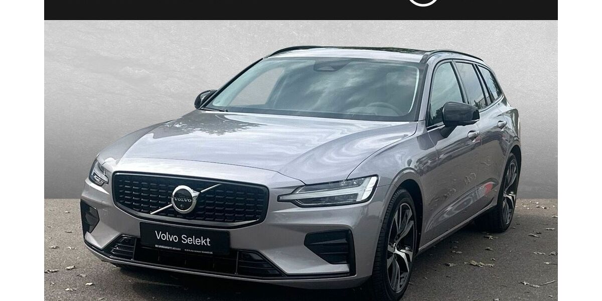 Volvo V60 12.000 km 36.150 &euro; Karlsruhe 76187