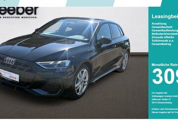Audi A3 26.166 km 27.290 &euro; Weil der Stadt 71263