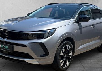 Opel Grandland (X) 24.850 km 26.690 &euro; Pforzheim 75175