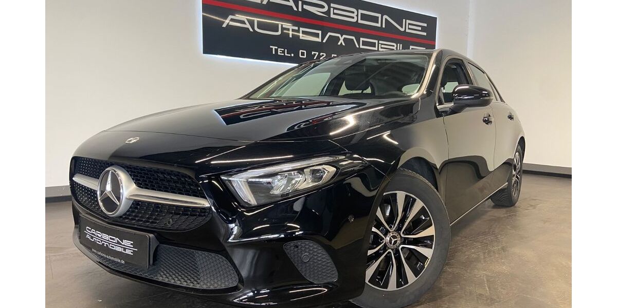 Mercedes-Benz A 180 89.425 km 20.490 &euro; Bretten 75015