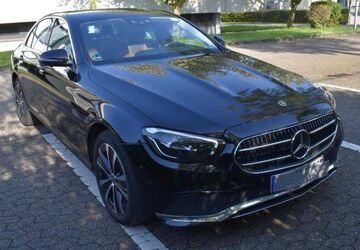 Mercedes-Benz E 300 77.000 km 36.999 &euro; Ditzingen 71254