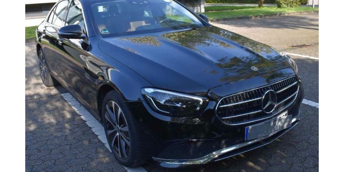 Mercedes-Benz E 300 77.000 km 36.999 &euro; Ditzingen 71254