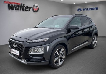 Hyundai KONA 70.600 km 16.490 &euro; Pforzheim 75177