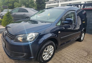 VW Caddy 166.937 km 8.680 &euro; Magstadt 71106