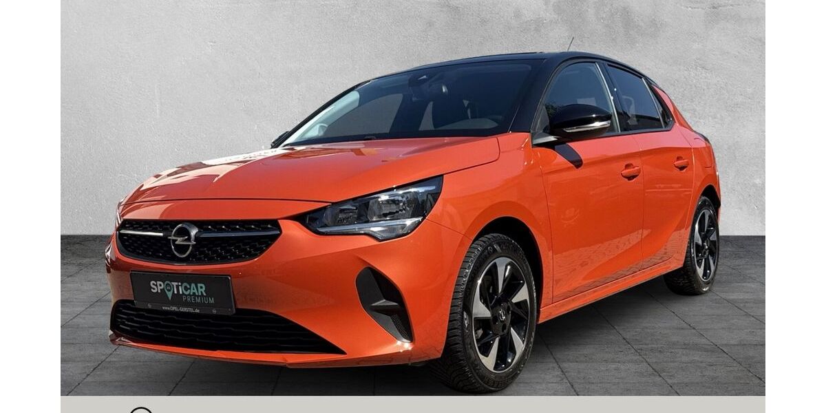 Opel Corsa 44.300 km 15.490 &euro; Pforzheim 75175