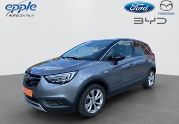 Opel Crossland (X) 68.440 km 10.990 &euro; Rutesheim 71277