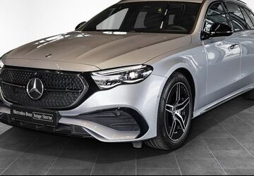Mercedes-Benz E 220 3.740 km 49.480 &euro; Pforzheim 75179