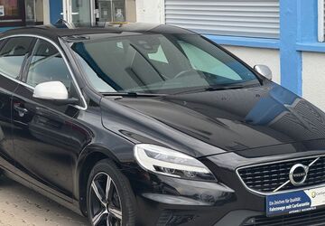 Volvo V40 126.000 km 14.680 &euro; pforzheim 75181
