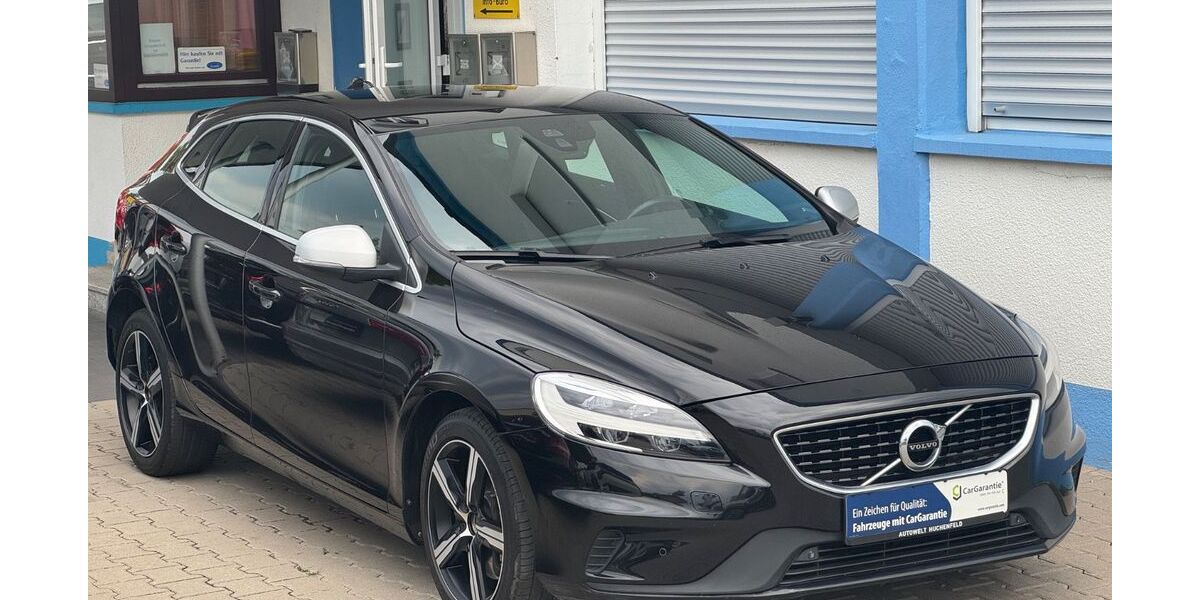Volvo V40 126.000 km 14.680 &euro; pforzheim 75181