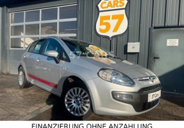 Fiat Punto Evo 120.000 km 3.900 &euro; Freudental 74392