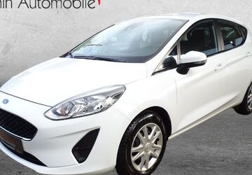 Ford Fiesta 38.286 km 9.700 &euro; Vaihingen an der Enz (Enzweihingen) 71665