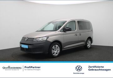 VW Caddy 17.694 km 29.880 &euro; Karlsruhe 76131