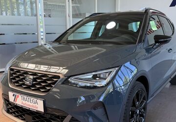 Seat Arona 6.185 km 21.999 &euro; Bruchsal 76646