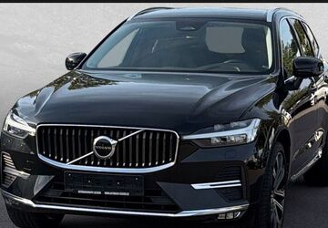 Volvo XC60 78.000 km 31.650 &euro; Karlsruhe 76187