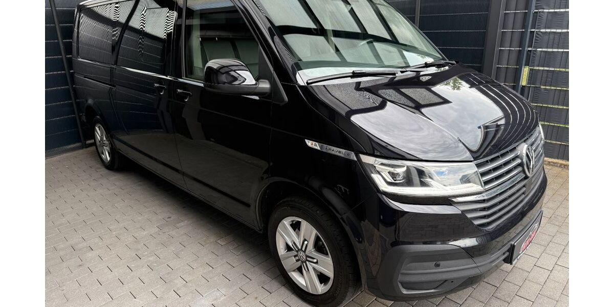 VW T6 Caravelle 95.000 km 38.800 &euro; Stutensee (Karlsruhe) 76297