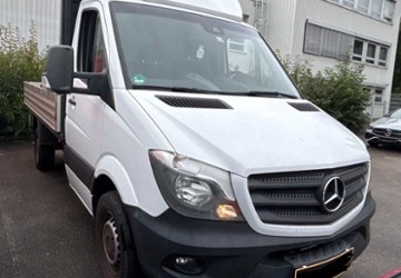 Mercedes-Benz Sprinter 405.000 km 11.999 &euro; Ditzingen 71254