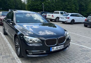 BMW 730 145.000 km 20.200 &euro; Pforzheim 75179