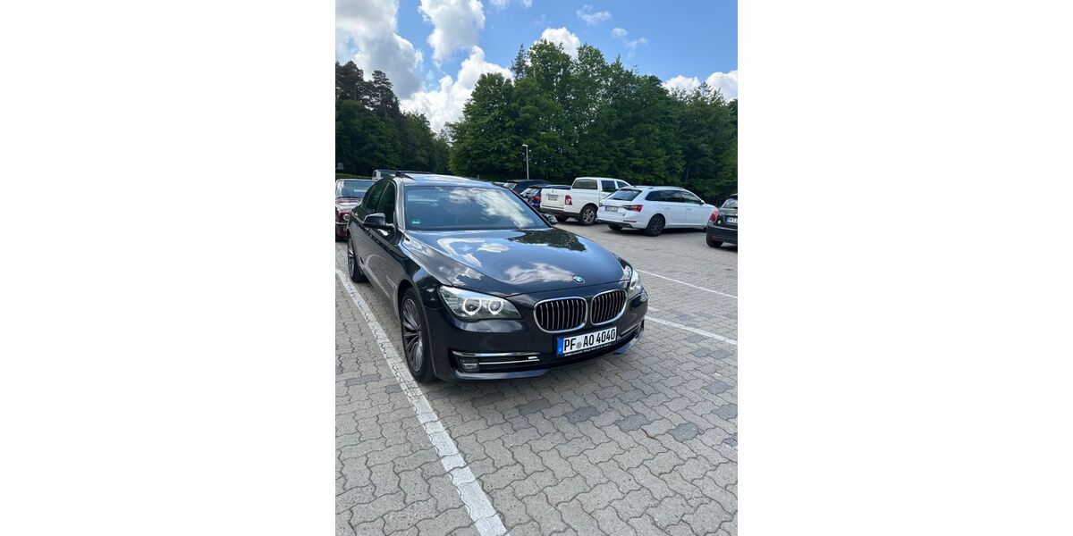BMW 730 145.000 km 20.200 &euro; Pforzheim 75179