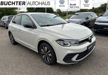 VW Polo 6.220 km 21.990 &euro; Neuenbürg-Arnbach 75305