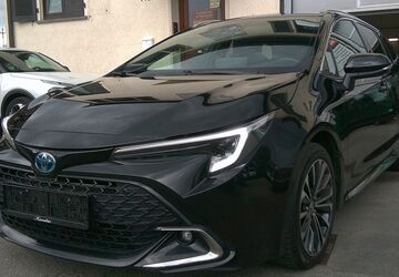 Toyota Corolla 73.000 km 20.990 &euro; Sindelfingen 71065