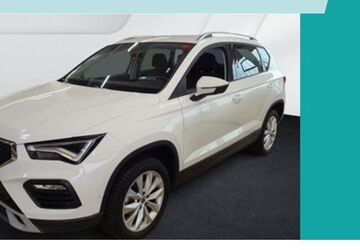 Seat Ateca 14.422 km 26.940 &euro; Leonberg 71229