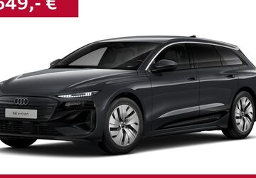 Audi A6 e-tron 3.975 km 56.940 &euro; Pforzheim 75179