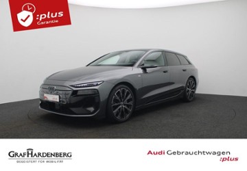 Audi A6 e-tron 48.138 km 63.980 &euro; Karlsruhe 76131
