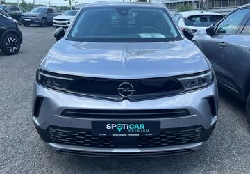 Opel Mokka 20.125 km 19.990 &euro; Pforzheim 75181