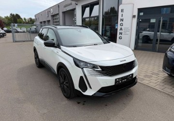 Peugeot 3008 56.300 km 23.800 &euro; Pforzheim 75177