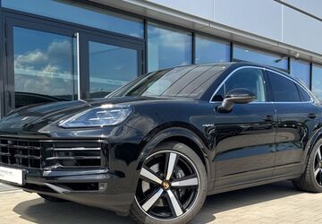 Porsche Cayenne 30.750 km 100.189 &euro; Ettlingen 76275