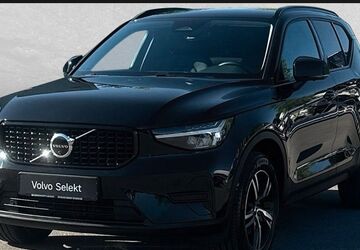 Volvo XC40 19.000 km 34.750 &euro; Karlsruhe 76187