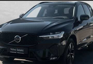 Volvo XC60 31.500 km 44.450 &euro; Karlsruhe 76187