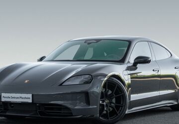 Porsche Taycan 9.900 km 119.880 &euro; Pforzheim 75177