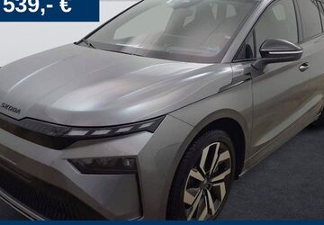 Skoda Enyaq 24.411 km 47.930 &euro; Niefern-Öschelbronn 75223