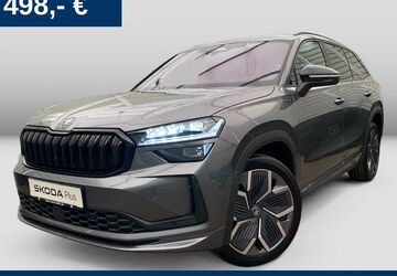 Skoda Kodiaq 11.999 km 44.950 &euro; Niefern-Öschelbronn 75223