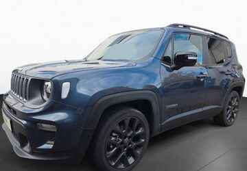 Jeep Renegade 19.900 km 21.990 &euro; Pforzheim 75179