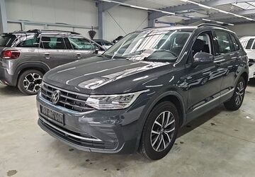 VW Tiguan 139.787 km 20.990 &euro; Bretten 75015