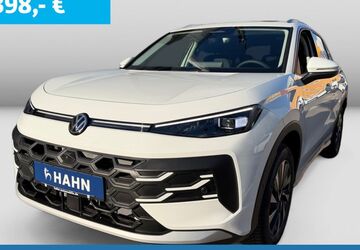 VW T-Roc 4.900 km 38.990 &euro; Pforzheim 75172